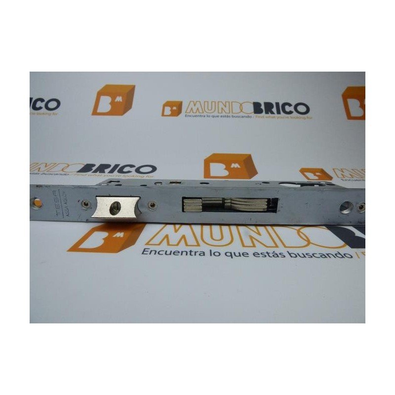 Cerradura TESA 4240/25 BE gancho Cerradura TESA 4240/25 BE gancho