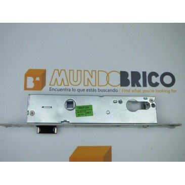 Cerradura CISA 04020-20 Picaporte