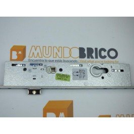 Cerradura CISA 49225-35 Multitop