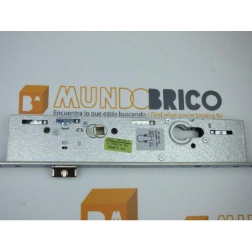 Cerradura CISA 49225-35 Multitop