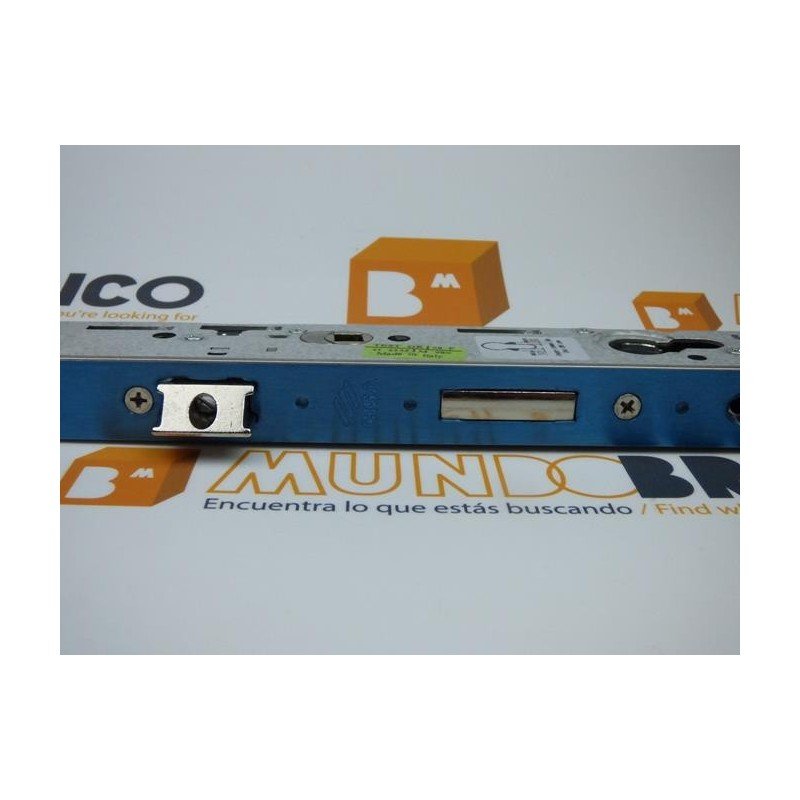 Cerradura CISA 49225-35 Multitop Cerradura CISA 49225-35 Multitop