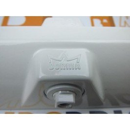 muelle dorma ts-68 con retencion blanco muelle dorma ts-68 con retencion blanco