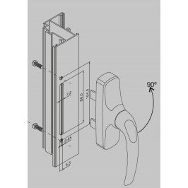 Cremona 2004 TEYCO Negro