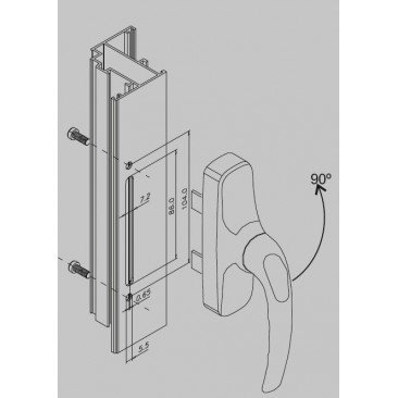 Cremona 2004 TEYCO Negro