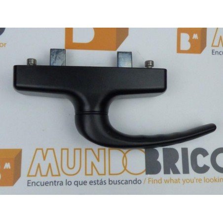 Cremona practicable 2004 I.T. Negro