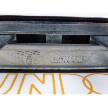 Cremona 2004 TEYCO Negro