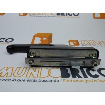 cremona oscilo batiente 2003 teyco negro