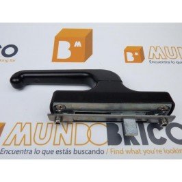 cremona oscilo batiente 2003 teyco negro