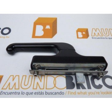 cremona oscilo batiente 2003 teyco negro