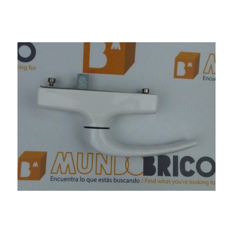 cremona oscilo batiente 2005 teyco blanco