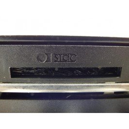 Cremona con Llave SIRIUS BLOCK STAC Negro Cremona con Llave SIRIUS BLOCK STAC Negro