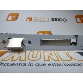 Cerradura TESA 4210/20 NI Palanca Basculante 