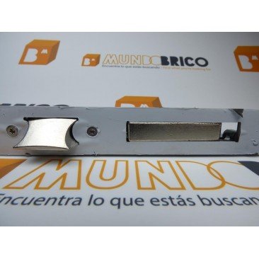 Cerradura TESA 4210/20 NI Palanca Basculante 