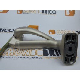 Juego Manilla STAC GÉMINIS Inox