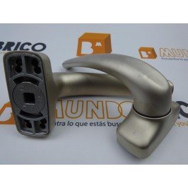 Juego Manilla STAC GÉMINIS Inox