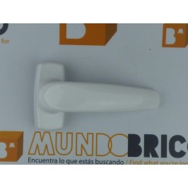  Manilla individual 2600 TEYCO LEONARD Blanco 