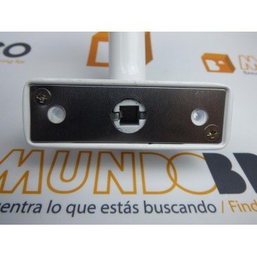 Juego Manilla IRIS de SAN ANTONIO Blanco 