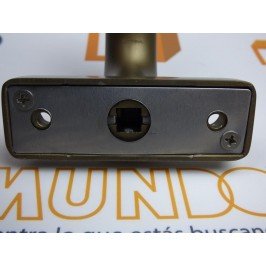 Juego Manilla IRIS de SAN ANTONIO Bronce