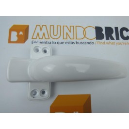Juego Manilla RIA de SAN ANTONIO Blanco