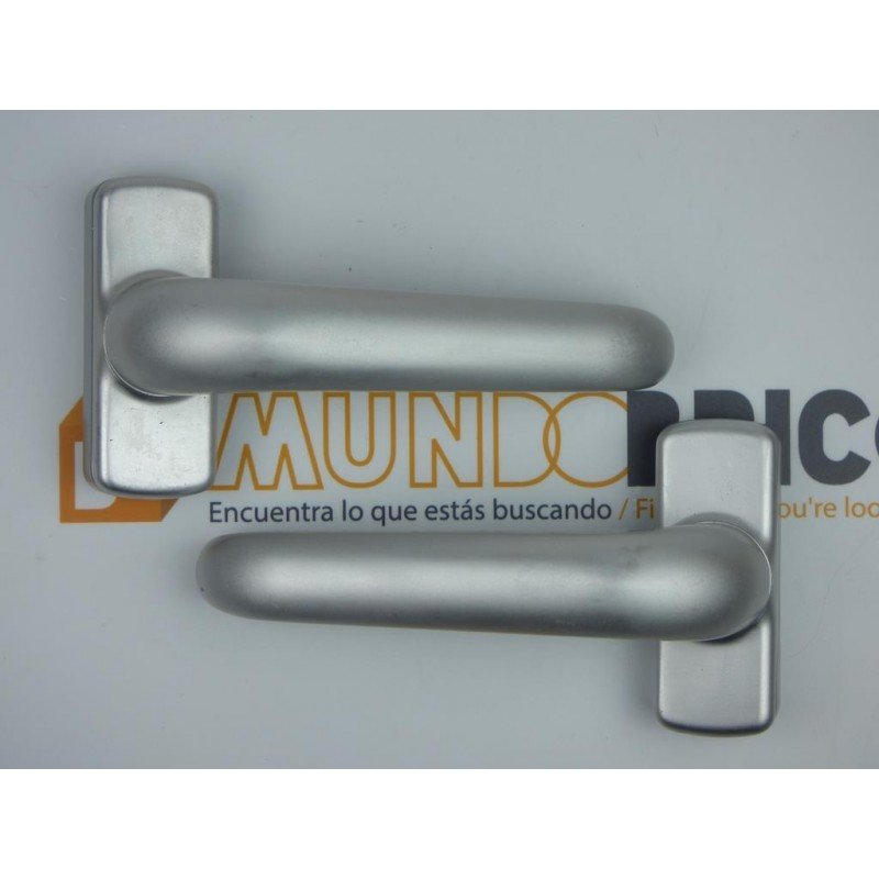 Juego Manilla IRIS LUXE de SAN ANTONIO Plata Juego Manilla IRIS LUXE de SAN ANTONIO Plata