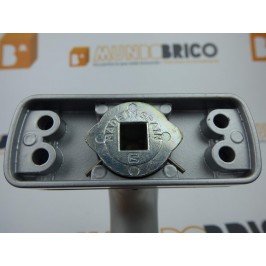 Juego Manilla IRIS LUXE de SAN ANTONIO Plata