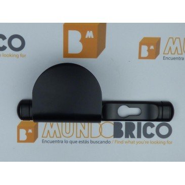 Asa Tirador TOVIC 4468-A NEGRO