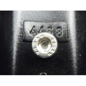 Asa Tirador TOVIC 4468-A NEGRO