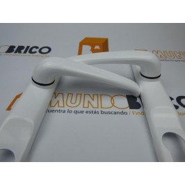 Juego Manilla TOVIC 4468 B/92 BLANCO