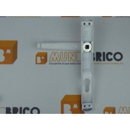 Juego Manilla TOVIC 4468 B/92 BLANCO