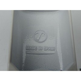 Manilla IZQUIERDA TOVIC 4468 B/92 BLANCO