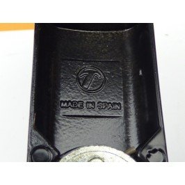 Juego Manilla TOVIC 4468 B/92 NEGRO
