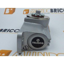 Muelle TELESCO 44 AT50 Con Retención PLATA Muelle TELESCO 44 AT50 Con Retención PLATA