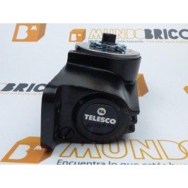Muelle TELESCO 44 AT50 Con Retención NEGRO Muelle TELESCO 44 AT50 Con Retención NEGRO