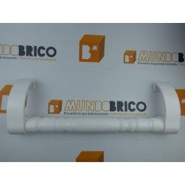 Tirador ARTES San Antonio Blanco