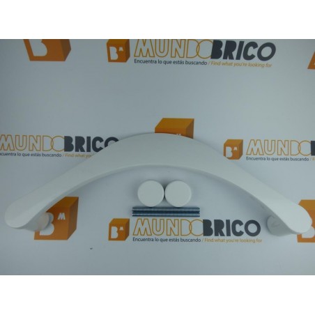 Tirador individual TAURUS 350 de JULCAR Blanco