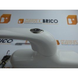 Cremona PRIMA KEY LLAVE practicable 1011 GIESSE Blanco