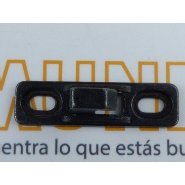 Contracierre E4PS 19mm. serie normal
