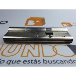 cilindro cisa astral S 30*45 niquel l/larga