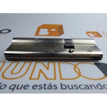 cilindro cisa astral S 30*45 niquel l/larga