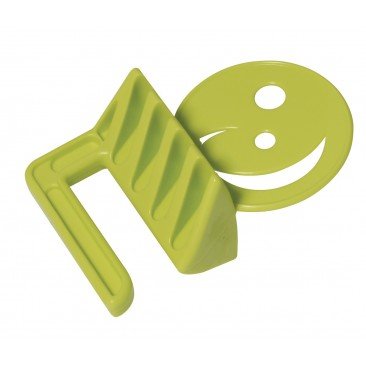 Bloqueo anti-pilla dedos DORY de ALUMABE