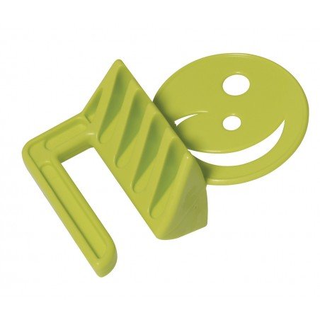 Bloqueo anti-pilla dedos DORY de ALUMABE