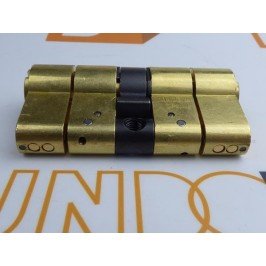 Bombin TESA T-70 30x30 Latón Leva alta doble embrague