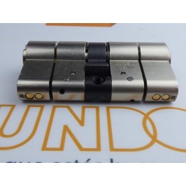 Bombillo TESA T-70 35x35 Niquelado Leva alta doble embrague
