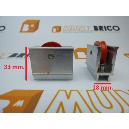 Rueda SA 750 SAN ANTONIO