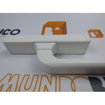 Cremona practicable NOVA 1004 GIESSE Blanco