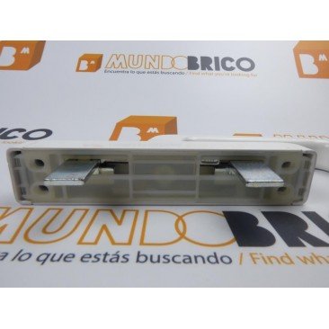 Cremona practicable NOVA 1004 GIESSE Blanco