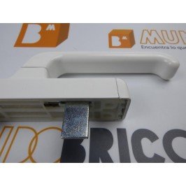 Cremona practicable NOVA 1004 GIESSE Blanco