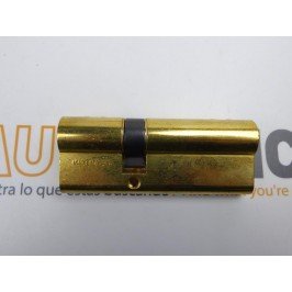 Cilindro tesa mt80 color oro leva baja