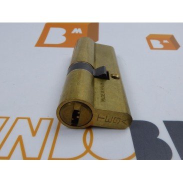 Bombillo tesa t80 latonado leva alta 3040