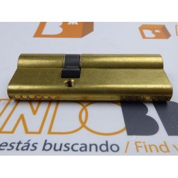 Bombillo tesa t80 latonado leva alta 3040